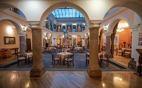 Hotel Patio Andaluz